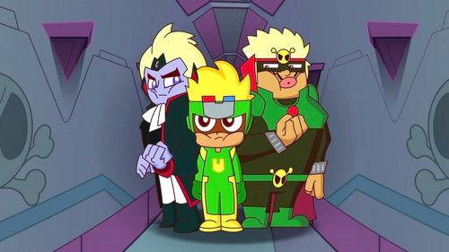 Happy Toon Season 13 Episode 21 - Episode 21