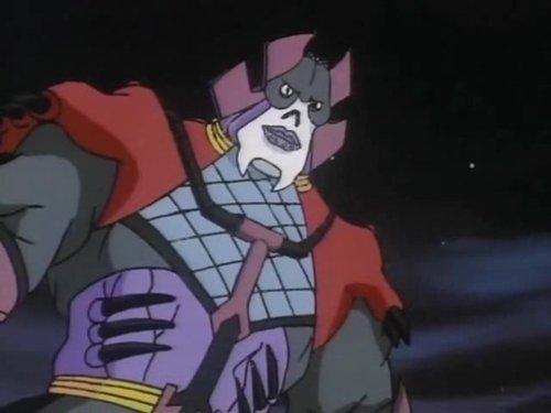 Teenage Mutant Ninja Turtles Season 9 Episode 8 - Doomquest