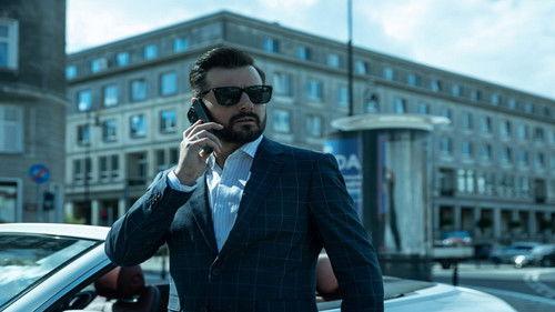 Motion of No Confidence Season 1 Episode 1 - Episode 1