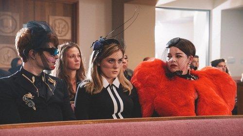 Heathers Season 1 Episode 3 - Date Rapes and AIDS Jokes