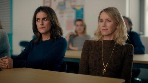 Gypsy Season 1 Episode 6 - Vagabond Hotel