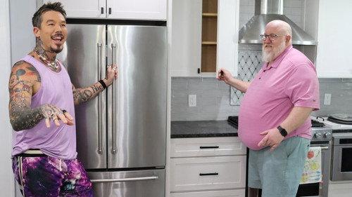 My Lottery Dream Home Season 18 Episode 9 - A "New" New Jersey