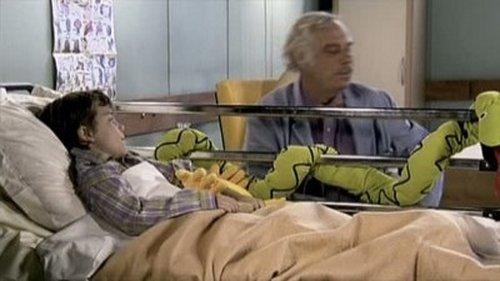 H Season 3 Episode 16 - The Collection