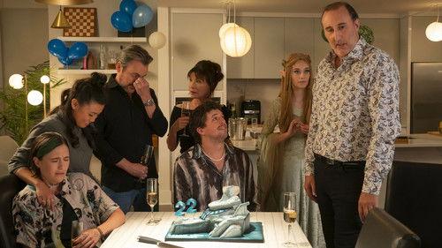 Un gars, une fille Season 9 Episode 9 - Episode 9