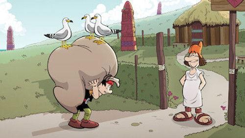 Kayko and Kokosh Season 2 Episode 2 - The Holiday