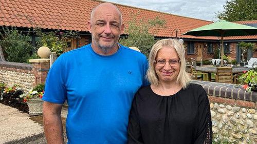 Four in a Bed Season 27 Episode 4 - Bumble Barn