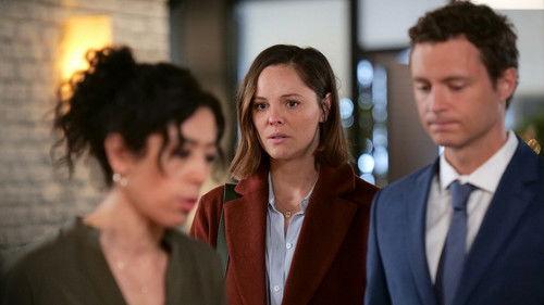 Le Code Season 2 Episode 6 - Irresponsible