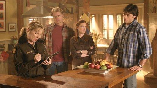 Smallville Season 4 Episode 12 - Pariah