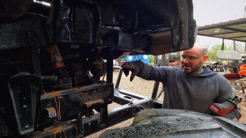 The Kustom Master Season 1 Episode 7 - Episode 7