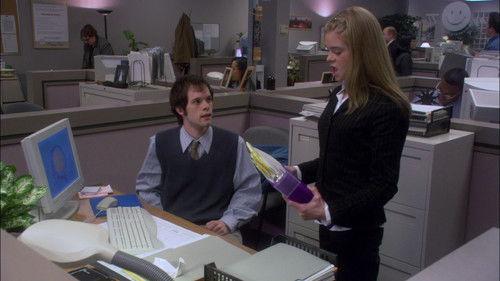 Dead Like Me Season 2 Episode 4 - The Shallow End