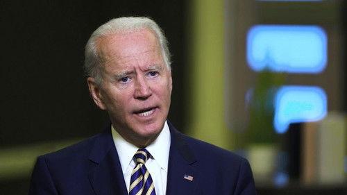 CNN Special Report Season 41 Episode 13 - Fight for the White House: Joe Biden's Long Journey