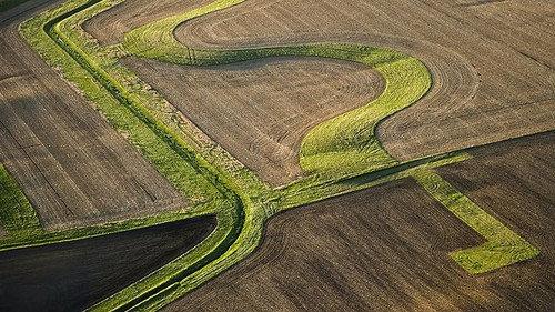 Aerial America Season 6 Episode 5 - Iowa