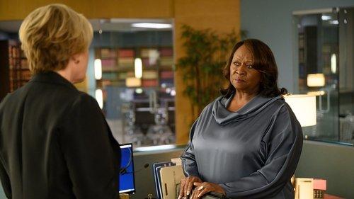 Suits Season 9 Episode 4 - Cairo