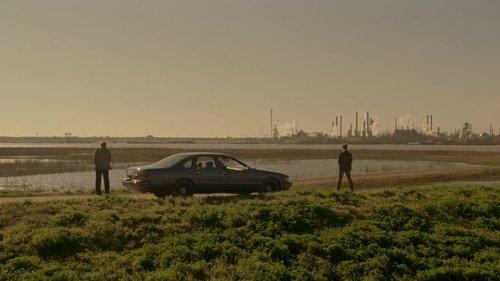 True Detective Season 1 Episode 3 - The Locked Room