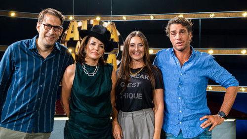 All Against All Season 8 Episode 6 - Episode 6