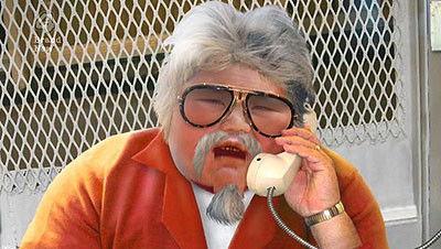 Fonejacker Season 2 Episode 1 - Episode 1