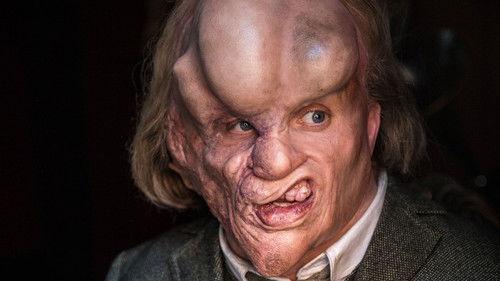 Ripper Street Season 2 Episode 2 - Am I Not Monstrous?