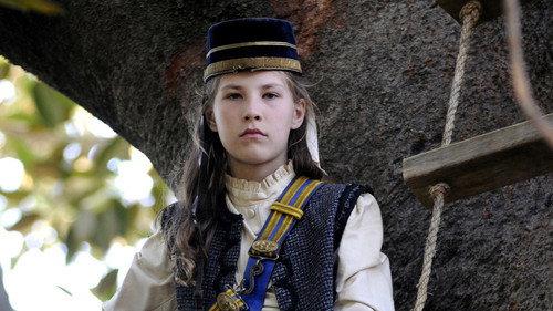 My Place Season 1 Episode 11 - 1908 Evelyn