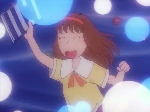 Azuki-chan Season 1 Episode 18 - Episode 18