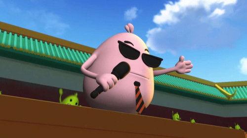 Totem Heroes Season 2 Episode 16 - Episode 16