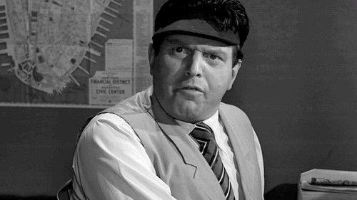 The Twilight Zone Season 3 Episode 29 - Four O'Clock