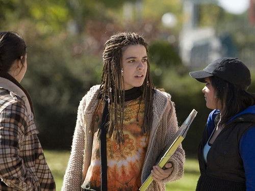 Physics or Chemistry Season 1 Episode 2 - Sólo Es Sexo