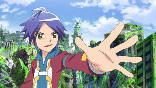 盟卡车神之魔幻对决 Season 2 Episode 4 - Episode 4