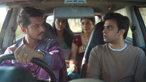 Panchayat Season 3 Episode 7 - Shola