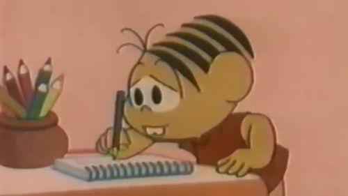 Monica and Friends Season 1 Episode 4 - A Ermitã