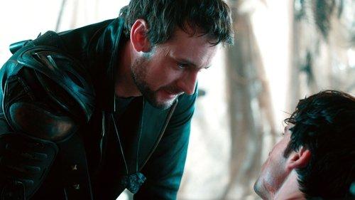 undefined Season 10 Episode 19 - Dominion