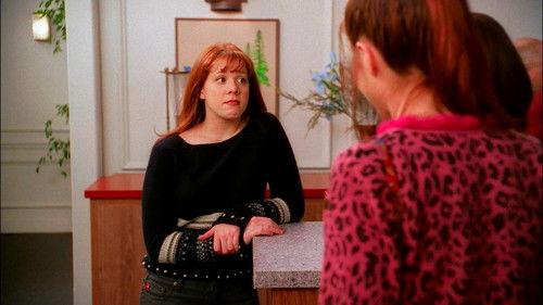 Grounded for Life Season 1 Episode 7 - Like a Virgin