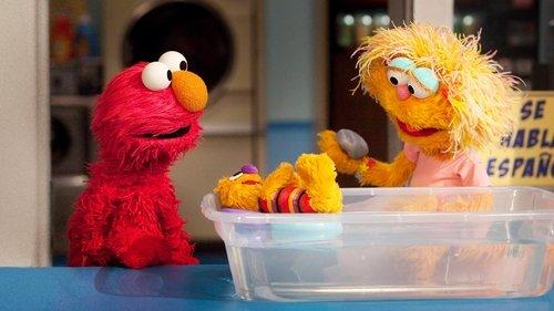 Sesame Street Season 46 Episode 16 - Rocco's Playdate