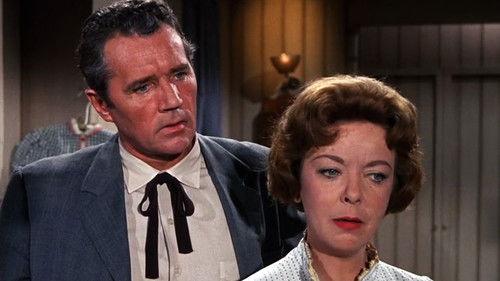 The Virginian Season 1 Episode 25 - A Distant Fury