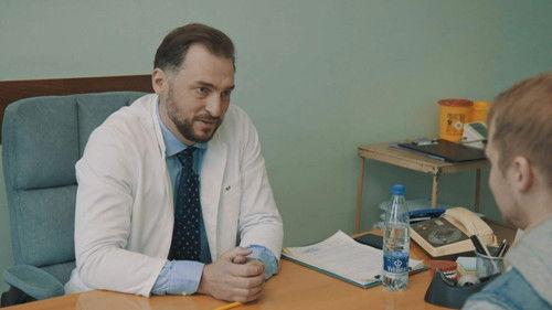 Medikai paramedikai Season 1 Episode 3 - Episode 3