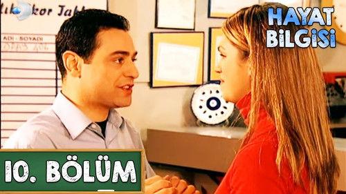 Life Science Season 1 Episode 10 - Episode 10