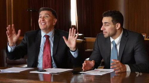 Darradong Local Council Season 1 Episode 1 - Episode 1