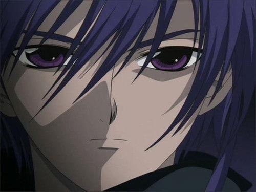 D.N.Angel Season 1 Episode 22 - Ice and Snow