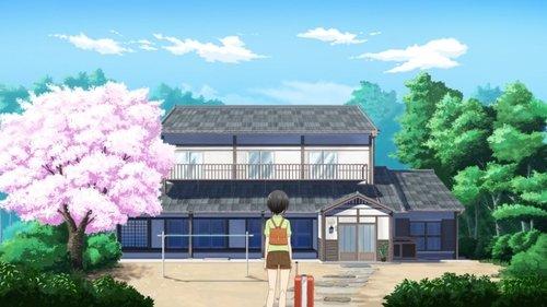Love To-LIE-Angle Season 1 Episode 1 - New Life!