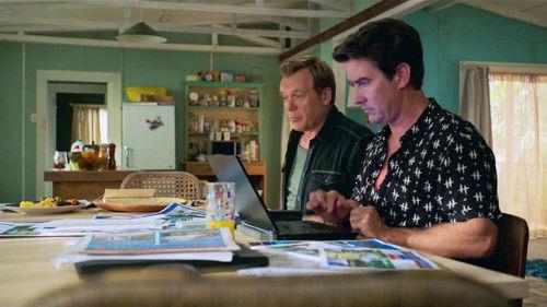 800 Words Season 3 Episode 6 - Episode 6