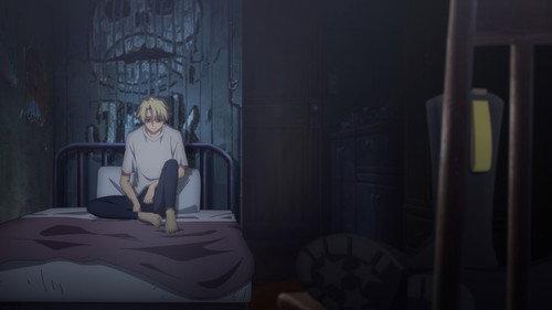 HIGH CARD Season 1 Episode 9 - BY YOUR SIDE