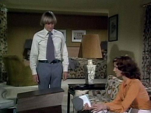 The Invisible Man Season 1 Episode 11 - Sight Unseen