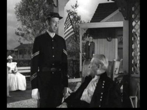 Gunsmoke Season 8 Episode 16 - Old Comrade