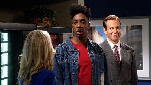 The Millers Season 2 Episode 4 - You Are the Wind Beneath My Wings, Man