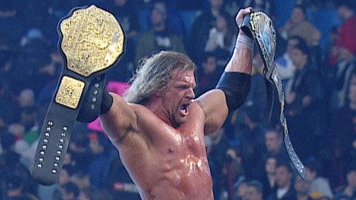 Wrestlemania Rewind Season 1 Episode 6 - Game Changer