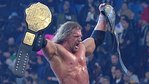 Wrestlemania Rewind Season 1 Episode 6 - Game Changer