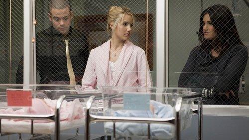 Glee Season 1 Episode 22 - Journey to Regionals