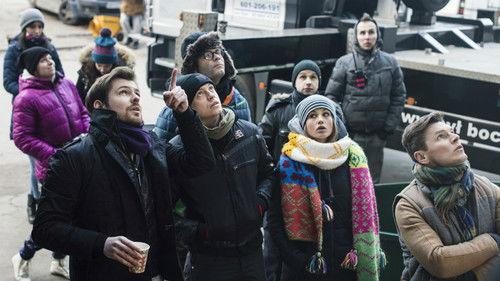 Za marzenia Season 1 Episode 6 - Episode 6