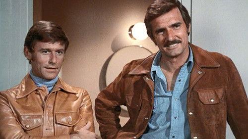 McCloud Season 3 Episode 3 - The Park Avenue Rustlers