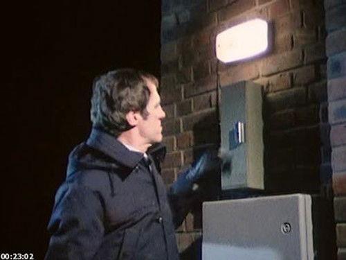 undefined Season 2 Episode 16 - The Man at the Top