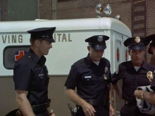Adam-12 Season 2 Episode 5 - Log 083: A Different Thing
